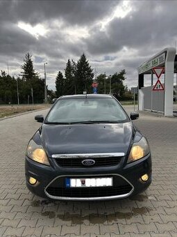 Ford Focus na predaj