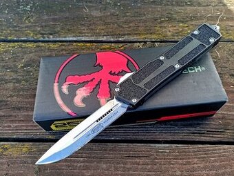 Microtech Scarab II klon D/E - OTF