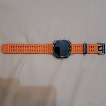 Inteligentné hodinky Samsung Galaxy Watch Ultra LTE (2025)