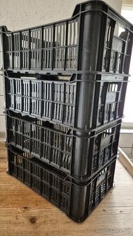 Predám prepravky bedničky