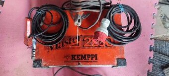 ZVARACKA KEMPPI MASTER 2200