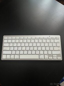 Bluetooth klávesnica k iPhonu, iPadu