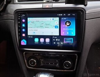 2 din autorádio Škoda , volkswagen , ...