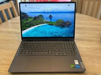 LENOVO LOQ GeForce RTX 4050 Intel Core i5 13500H Raptor Lake