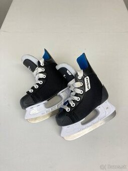 Chlapčenské ľadové hokejové korčule Oroks 100 - 28