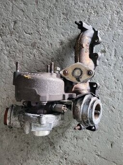 Audi a6 c6 audi a4 b7 2.0tdi blb bre 03g145702f