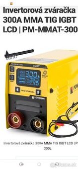 Inventorova zváračka