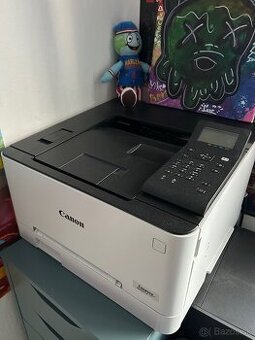 Farebná laserová tlačiareň Canon i-SENSYS MF631Cn