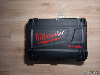 Predám Milwaukee HD kufor