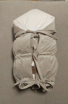 Páperová zavinovačka Abbylandia