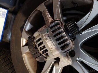 Alternátor Giulietta 2.0 JTDm