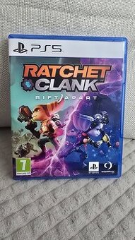 Ratchet and Clank: Rift Apart (PS5)