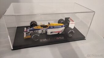 F1 modely 1:18