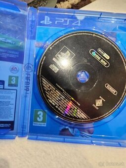 Demo disk na PS1 10e