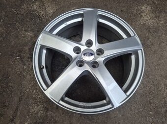 5x108 r18 ET45 x 7,5J elektróny na FORD