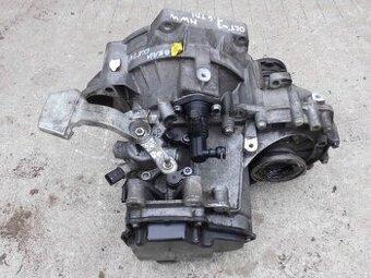 MWW 1.6TDI prevodovka