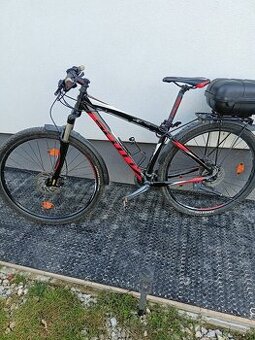 Horský bicykel Scott Aspect