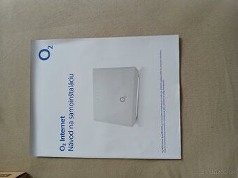 Predám  WiFi router