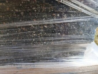 Predám plotové tvárnice