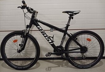 GHOST Spetial Edition, kolesá 26 ", rám 20