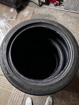 Dunlop Sport Maxx 235/45 R18