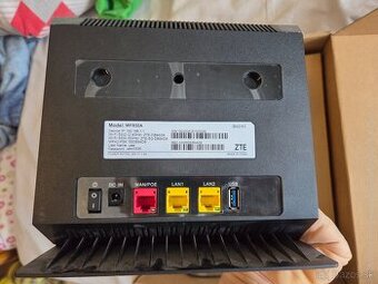 Wifi router ZTE WF830A