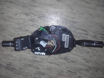 PACKY SMEROVIEK A STIERACOV RENAULT