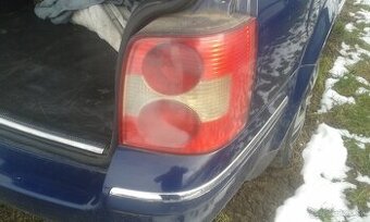 VW Passat B5.5 Varaint-Prave zadne svetlo