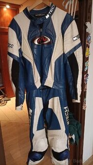 Mužská moto dvojkombinéza M-tech