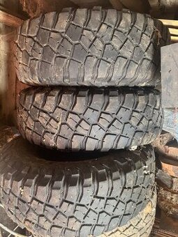 BFgoodrich LT-265/75 R16