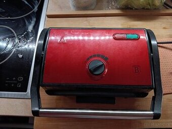 Kontaktný gril Berlinger