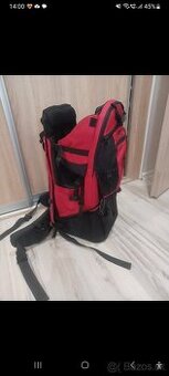 Turisticky nosic pre deti