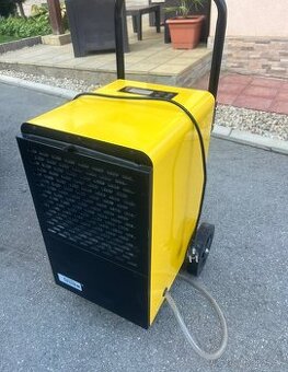 Priemyselný Odvlhčovač vzduchu