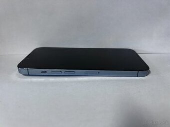 iPhone 13 PRO 256GB SIERRA BLUE - STAV AKO NOVÝ - ZÁRUKA