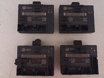 Modul dverí Audi A4 B8