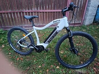 Predám elektrobicykel,  ebike, e-bike Ratikon EHT 7.1