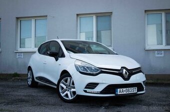Renault Clio Energy dCi 90 Intens