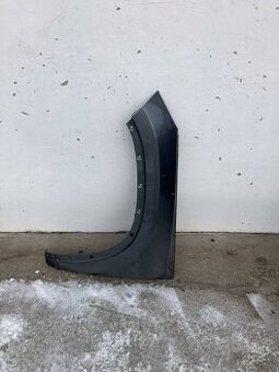 ŠKODA KODIAQ 2016- ĽAVÝ PREDNÝ BLATNÍK