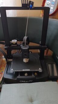 3D Tlaciaren Creality Ender-3 V3 KE