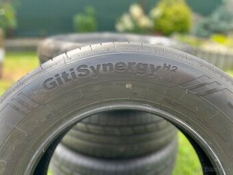 Pneumatiky GitiSynergy H2 – 205/65 R15 99H XL