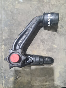 ťažné zariadenie bajonet vw group