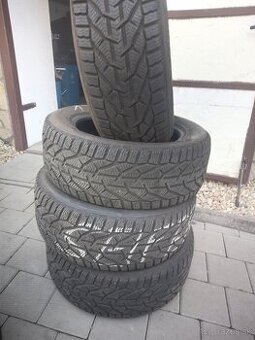 Predam zimne zanovne pneu orium 235/55r17