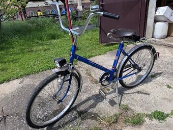 Eska Favorit originál nerenovovany