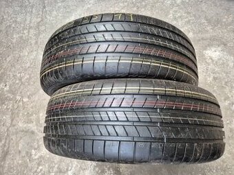 235/55 r19 letné 2 ks BRIDGESTONE - nejazdené