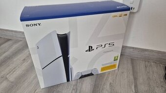 PS5 Slim 1TB