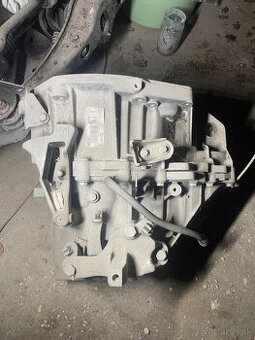 Prevodovka Renault Megane ND4 001