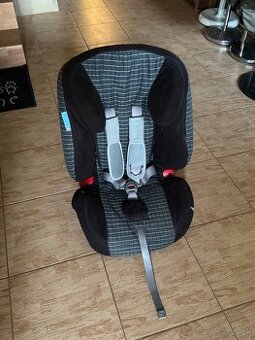 Detská autosedačka