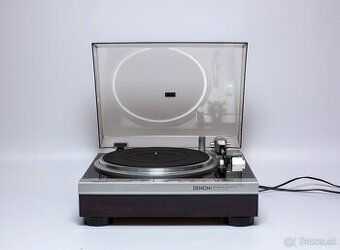 Denon DP-47F