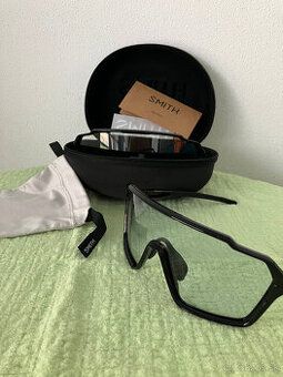 predám nové okuliare Smith