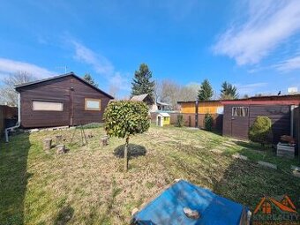 Na predaj súkromná záhradná oáza blízko Dunaja Štúrovo 